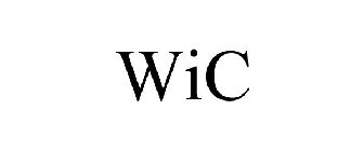 WIC