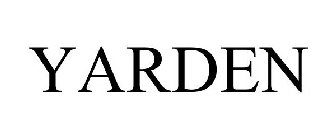 YARDEN