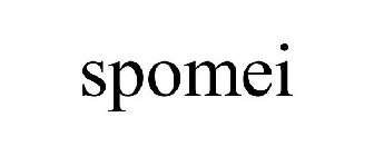 SPOMEI