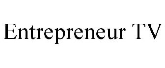 ENTREPRENEUR TV