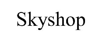 SKYSHOP