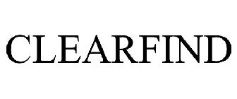 CLEARFIND