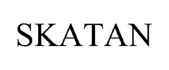 SKATAN