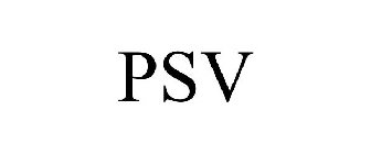 PSV