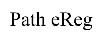 PATH EREG