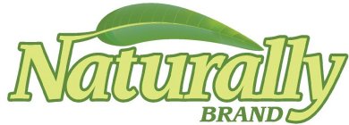 NATURALLY BRAND