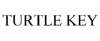 TURTLE KEY