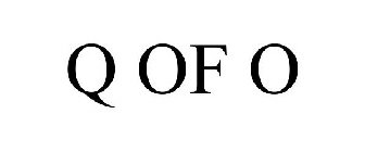 Q OF O