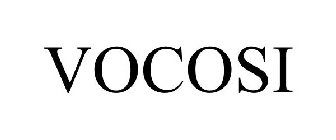 VOCOSI