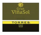 GRAN VIÑA SOL TORRES