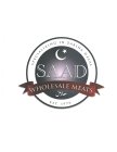 SAAD WHOLESALE MEATS SPECIALIZING IN ZABIHA HALAL EST. 1976