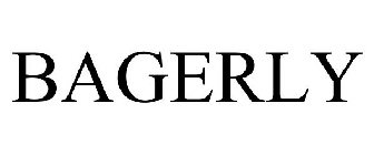 BAGERLY