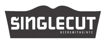 SINGLECUT BEERSMITHS/NYC