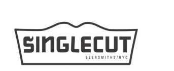 SINGLECUT BEERSMITHS/NYC