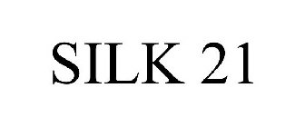 SILK 21