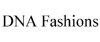 DNA FASHIONS
