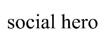 SOCIALHERO