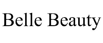 BELLE BEAUTY