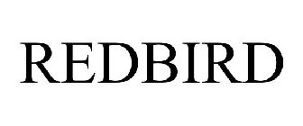REDBIRD
