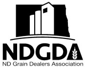 NDGDA ND GRAIN DEALERS ASSOCIATION
