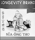 LONGEVITY BRAND SUA ÔNG THO