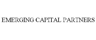 EMERGING CAPITAL PARTNERS