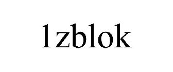 1ZBLOK