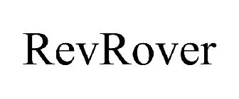 REVROVER