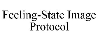 FEELING-STATE IMAGE PROTOCOL