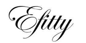 EFITTY