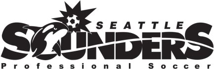 SEATTLE SOUNDERS PROFESSIONAL SOCCER