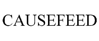 CAUSEFEED