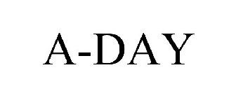 A-DAY