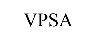 VPSA