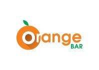 ORANGE BAR