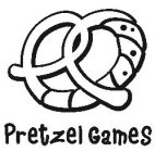 PRETZEL GAMES