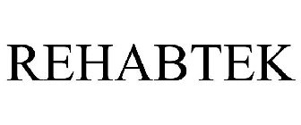 REHABTEK