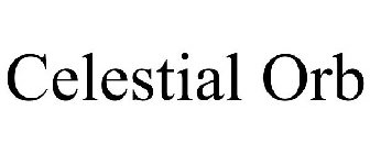 CELESTIAL ORB