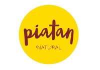PIATAN NATURAL