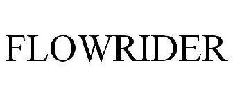 FLOWRIDER