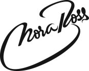 NORA ROSS