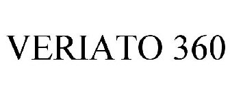 VERIATO 360