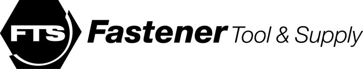 FTS FASTENER TOOL & SUPPLY