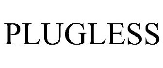 PLUGLESS