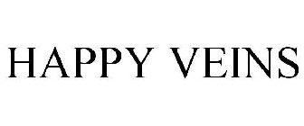 HAPPY VEINS