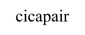 CICAPAIR