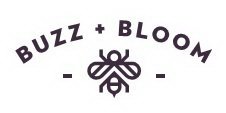 BUZZ + BLOOM