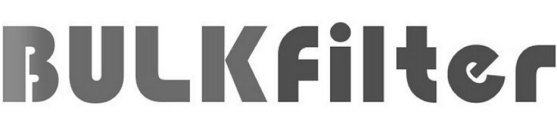 BULKFILTER