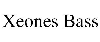 XEONES BASS
