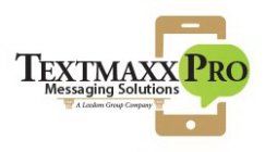 TEXTMAXX PRO MESSAGING SOLUTIONS A LEEDOM GROUP COMPANY